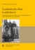 Landeskirche ohne Landesherrn - Neuanfänge und Kontinuitäten der evangelischen Kirchen in der Zeit der Weimarer Republik
