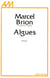 Algues - Fragments d'un journal intime
