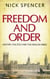 Freedom and Order - History, Politics and the English Bible