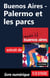 Buenos Aires - Palermo et les parcs