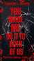 You Made Me Do It To Both of Us: A Psychological Thriller - You Made Me Do It, #3
