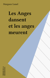 Les Anges dansent et les anges meurent