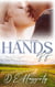 Hands Off - Love in the Suburbs, #3