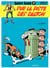 Lucky Luke - Tome 17 - Sur la piste des Dalton