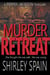 Murder Retreat - Pepper Jackson Thrillers, #4