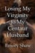 Losing My Virginity to My Centaur Husband