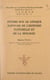 Études sur le lexique japonais de l'histoire naturelle et de la biologie