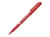 Stylo-feutre - Rouge - Sign Pen - Pointe moyenne - Uni-ball