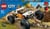 LEGO® 60387 - Les aventures du 4x4 tout-terrain - LEGO® City