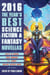 The Year's Best Science Fiction & Fantasy Novellas 2016 - The Year's Best Science Fiction & Fantasy Novellas, #2