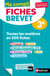 Toutes les matières 3e - Ma Compil fiches Brevet - Brevet 2027 - EPUB