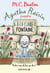 Agatha Raisin enquête 7 - A la claire fontaine - Mefiez-vous de l'eau qui dort !