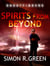 Spirits From Beyond - Ghost Finders Book 4
