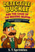 Detective Buckle and the Case of the Missing Muffin - Detective Buckle Mysteries, #1