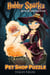 Bobby Sparks Witch Detective: Pet Shop Puzzle