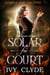 Intrigues of the Solar Fae Court - Lumina Fae Legends, #1