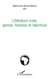 Littérature orale, genres, fonction et réécriture