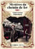 Mystères du chemin de fer - Tome 1