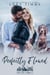 Perfectly Flawed - Like Cats & Dog Series, #2