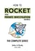 How To Rocket Your Private Investigation Business: The Complete Series
