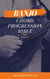 Banjo Chord Progressions Bible - Book 2 - Banjo Chord Progressions Bible, #2