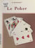 Le poker