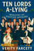 Ten Lords A-Lying - The 12 Disasters of Christmas, #10