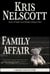 Family Affair: A Smokey Dalton Story - Smokey Dalton