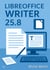 LibreOffice Writer 7