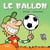 Le ballon