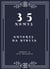 35 nomes - Autores da Biblia
