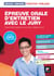 Réussite Concours - Épreuve orale d'entretien avec le jury - Toutes fonct publiq, cat A et B - Epub