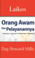 Laikos - Orang Awam dan Pelayanannya