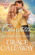 Charlotte and the Seductive Spymaster - Lady Charlotte's Society of Angels, #5