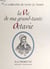 La vie de ma grand-tante Octavie