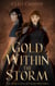 Gold Within the Storm - The Nine Curses of Queen Mab, #1