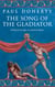 The Song of the Gladiator (Ancient Rome Mysteries, Book 2) - A dramatic novel of turbulent times in Ancient Rome