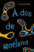 À dos de goéland