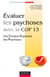 Evaluer les psychoses - avec la Cop 13