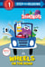 Wheels on the Road (StoryBots)