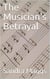 The Musician's Betrayal - The Gryffon Archives, #2