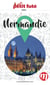 Guide Normandie 2025 Petit Futé