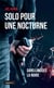 Solo pour une nocturne