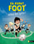 En avant foot, allez les lynx ! - Roman Passion sport et amitié - De 7 à 11 ans