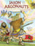 Jason and the Argonauts - The First Great Quest in Greek Mythology