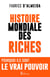 L'histoire mondiale des riches