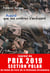 Avant que les ombres s’enfuient - Lauréat du Prix 2019 section polar du Salon du livre de la Krutenau-Strasbourg