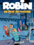 Robin Dubois – tome 20 - Au bout du rouleau