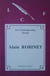 Morceaux choisis d'Alain Robinet (édition originale) - Présentés par Didier Moulinier