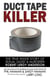 Duct Tape Killer - The True Inside Story of Sexual Sadist & Murderer Robert Leroy Anderson